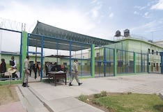 Condenan a 35 años de cárcel a padre que abusó y embarazó a su hija de 10 años en Condesuyos