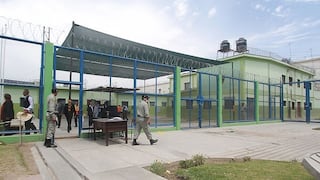Condenan a 35 años de cárcel a padre que abusó y embarazó a su hija de 10 años en Condesuyos