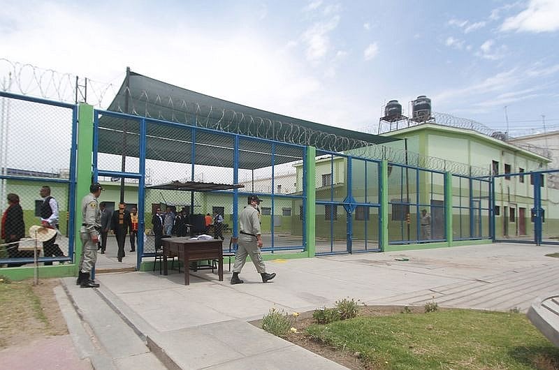 Condenan a 35 años de cárcel a hombre que abusó y embarazó a su hija de 10 años en Condesuyos