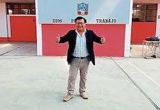 Arequipa: Muere psicólogo tras recibir una golpiza en el distrito de La Joya
