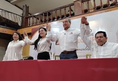 El JEE declara inadmisible la candidatura regional de Yo Arequipa