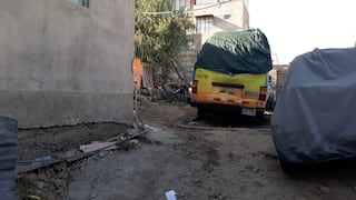 Arequipa: Atentan contra la vivienda del promotor en la revocatoria al alcalde de Socabaya (VIDEO)