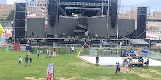 Se tiene previsto la presentación de la orquesta Corazón Serrano. (Foto: Conecta TV)