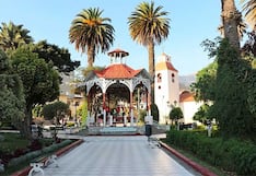 Apurímac celebrará feriado regional este lunes 28 de abril por su 152 aniversario