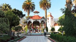 Apurímac celebrará feriado regional este lunes 28 de abril por su 152 aniversario