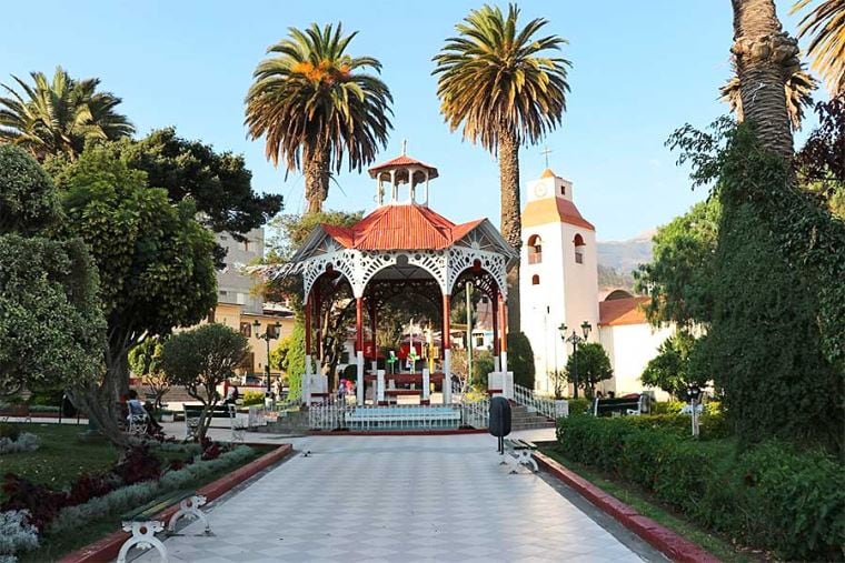 El descanso será solo para trabajadores del sector público y las horas deberán ser compensadas posteriormente. (Foto: gob.pe)