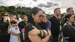 Venezuela: se eleva a 4.561 el número de fallecidos y a 16.740 heridos tras el doble terremoto