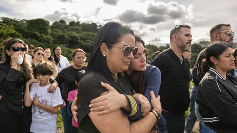 Venezuela: se eleva a 4.561 el número de fallecidos y a 16.740 heridos tras el doble terremoto