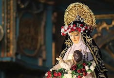 Santa Rosa de Lima: Anuncian plan de seguridad y desvíos para el 30 de agosto