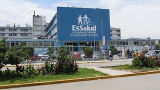 EsSalud anuncia mejoras en el servicio para asegurados