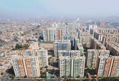 Las ventas de viviendas en Lima cerrarán con un récord histórico en el 2025