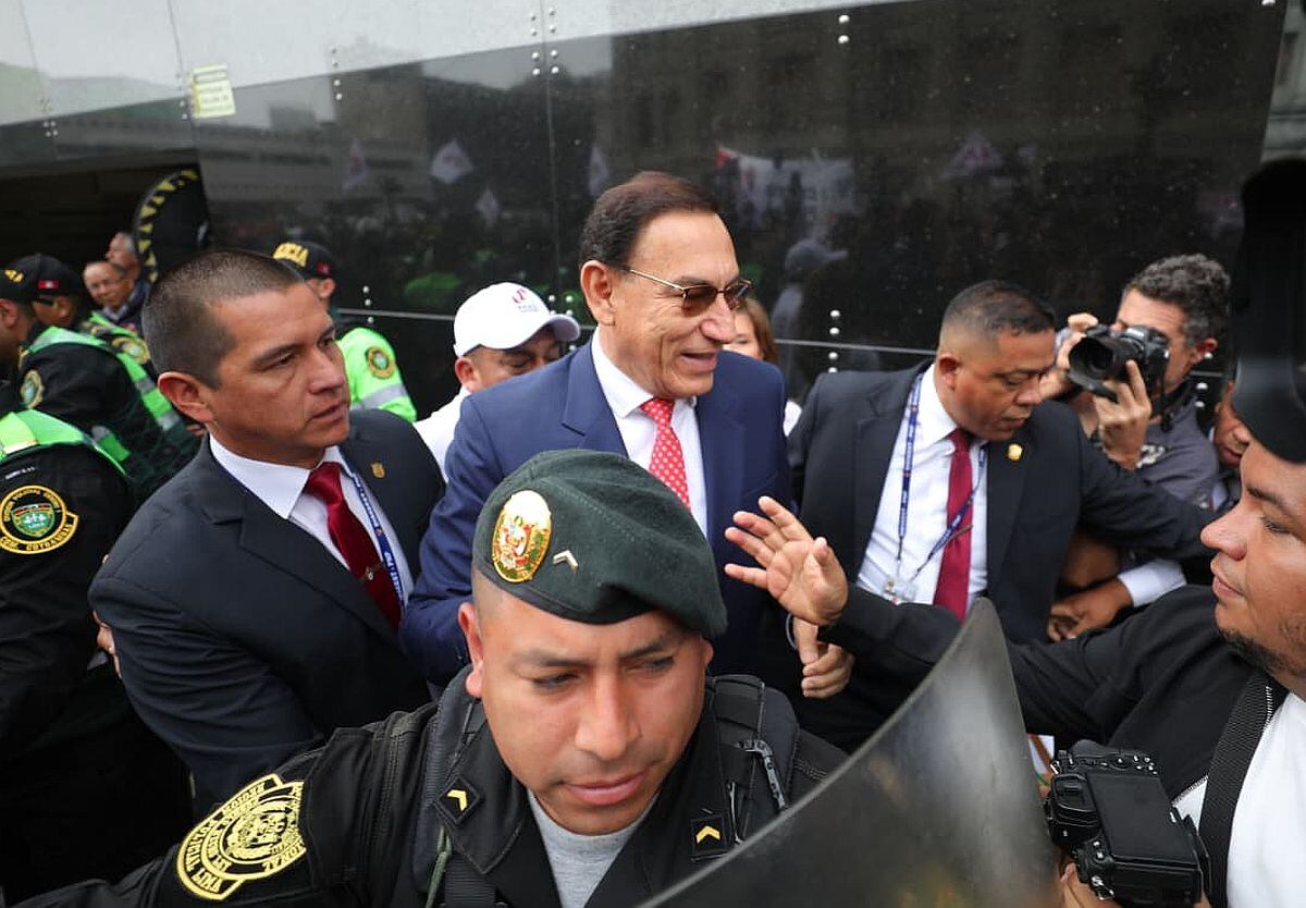 (Foto: Antonio Melgarejo / @photo.gec)