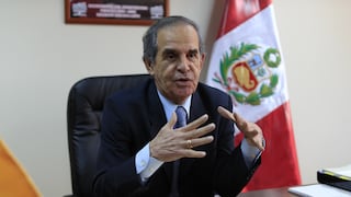 Roberto Chiabra propone estados de emergencia focalizados y allanamientos contra el crimen