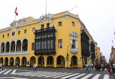 MML solicita al TC suspender acuerdo del JNE que declaró inviable las elecciones complementarias