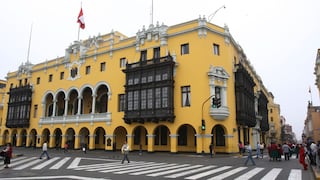 MML solicita al TC suspender acuerdo del JNE que declaró inviable las elecciones complementarias