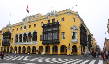 MML solicita al TC suspender acuerdo del JNE que declaró inviable las elecciones complementarias