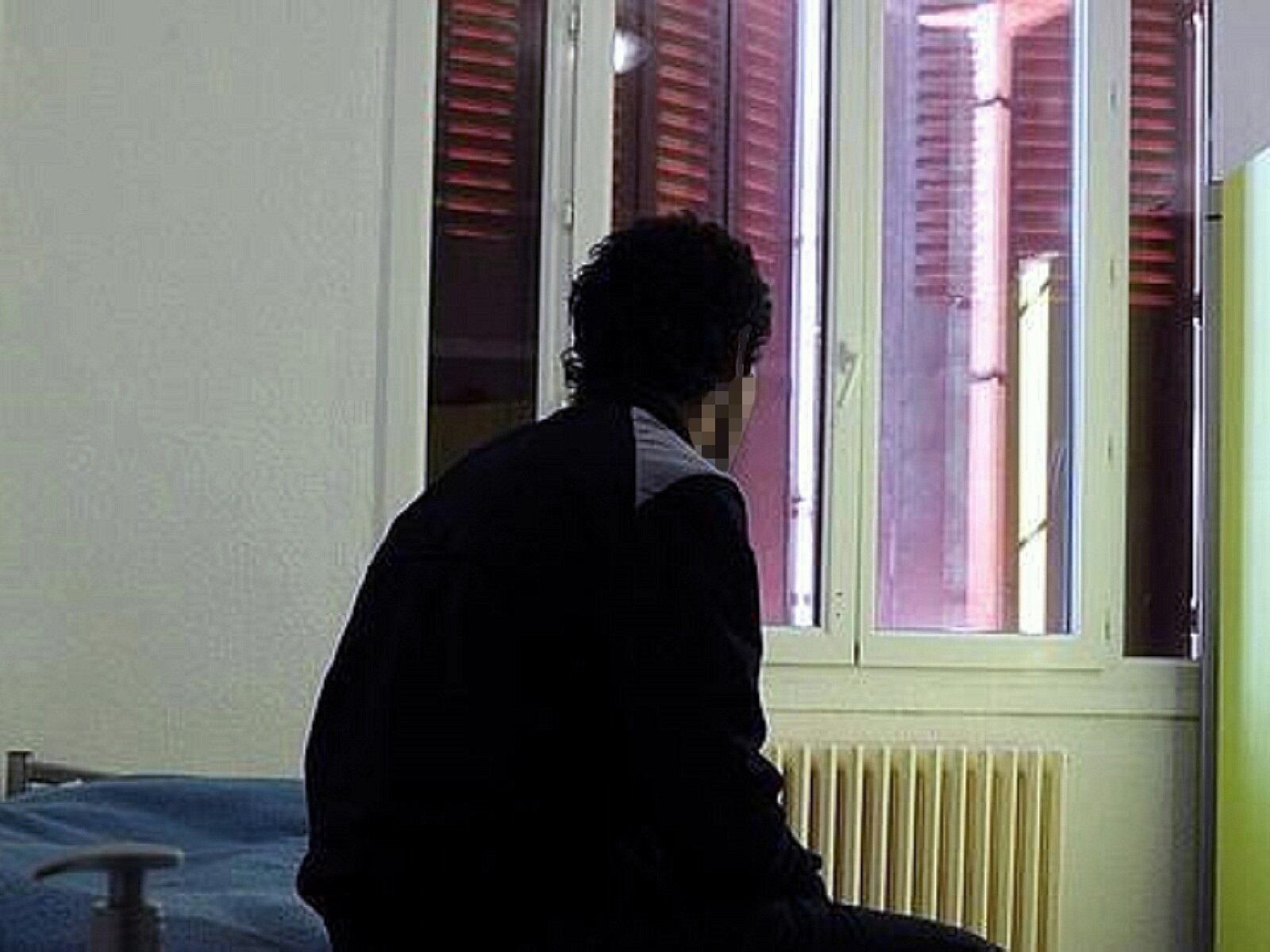 Sujeto será recluido temporalmente en el reformatorio