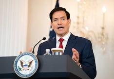 EE.UU. dispuesto a trabajar con gobierno venezolano actual si toma las “decisiones adecuadas”, dice Rubio