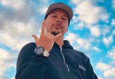 Mario Hart incursiona en la cumbia con “Noche pa’ los dos” (VIDEO)