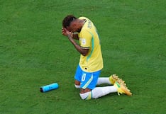 Neymar anuncia su retiro de la selección de Brasil tras la eliminación en el Mundial 2026
