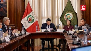Cámara de Diputados instala hoy su Comisión de Ética para el periodo 2026-2027