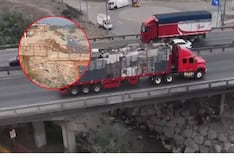 Puentes de Lima en alerta: 10 estructuras presentan deterioro crítico