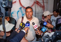 Secretario general de Juntos por el Perú: colecta financiará acciones legales tras elecciones