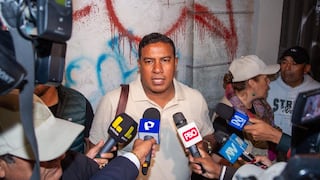 Secretario general de Juntos por el Perú: colecta financiará acciones legales tras elecciones
