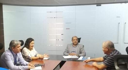 Pobladores no están de acuerdo con acta de entendimiento. (Foto: Difusión)