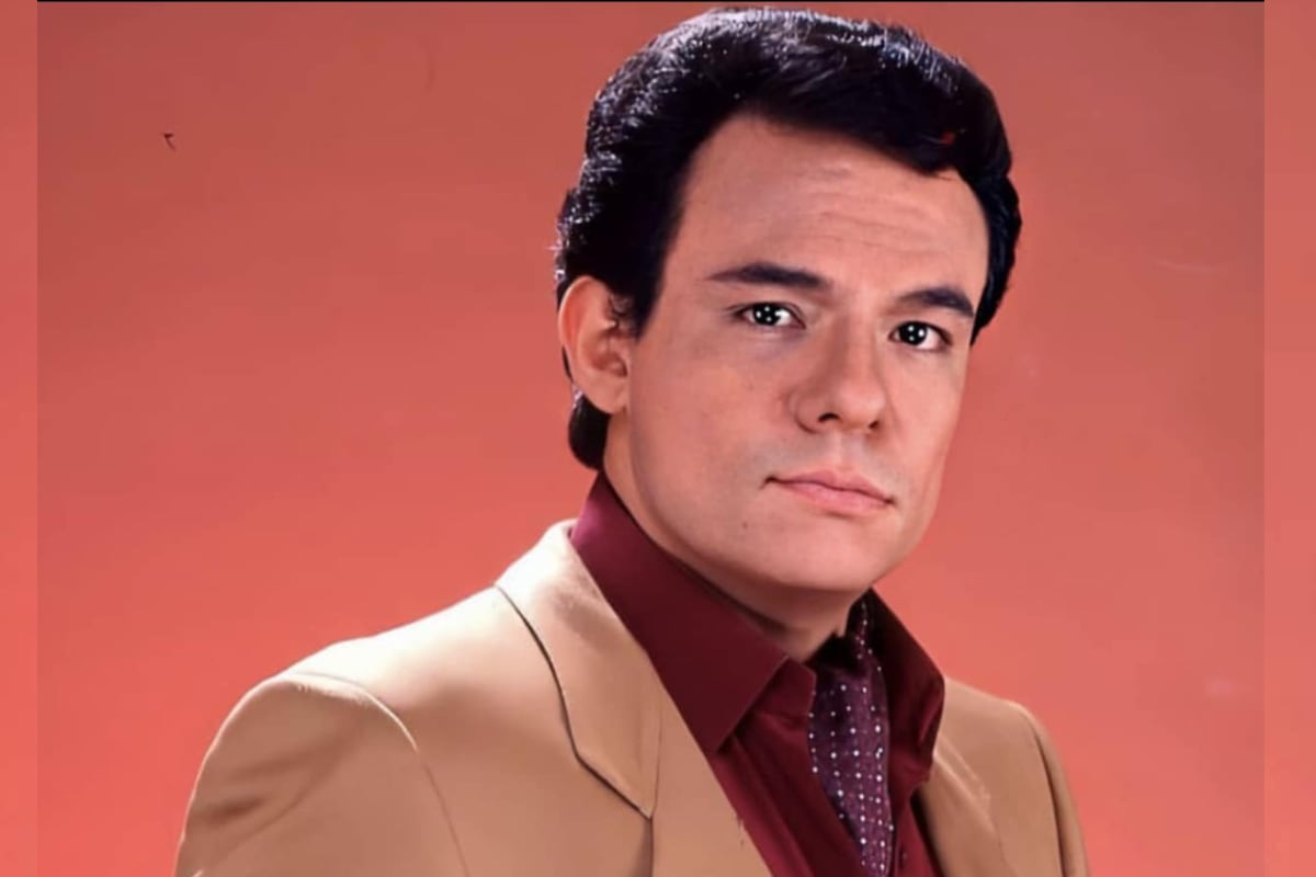 Álbum “Aún te echamos de menos” incluye 14 grandes éxitos del inolvidable cantante mexicano. (Foto: José José / Facebook)