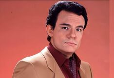 José José: Presentan canción inédita “Ya no pienso en ti” a cinco años de su partida