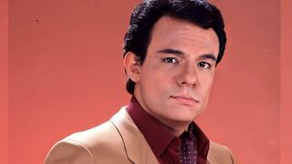 José José: Presentan canción inédita “Ya no pienso en ti” a cinco años de su partida