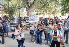 Piura: Ratifican prisión contra los cinco investigados por el crimen de la pediatra Minosska Pinto
