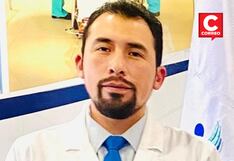 Epidemiólogo Pablo Rodríguez Ruíz asume dirección del IREN Centro