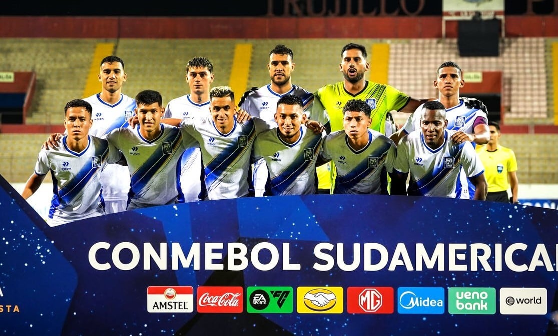 Los "Churres" juegan hoy contra Tigre de Argentina, en su debut en el Grupo “A”.