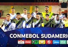 Los “Churres”, salen a dar el gran golpe en la Copa Sudamericana