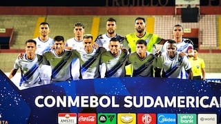 Los “Churres”, salen a dar el gran golpe en la Copa Sudamericana