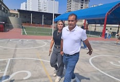 Geanmarco Quezada, virtual congresista por La Libertad: “Fuerzas Armadas tendrán el control de los penales en el país”