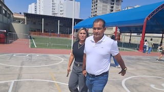 Geanmarco Quezada, virtual congresista por La Libertad: “Fuerzas Armadas tendrán el control de los penales en el país”
