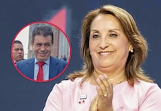 Fiscal de la Nación archiva investigación contra Dina Boluarte y exministros en caso “Incendios forestales”