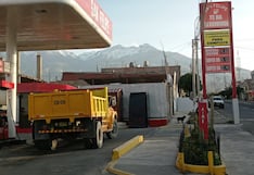 Esperan que el precio de los combustibles baje en Arequipa