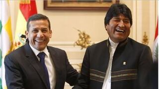 Ultiman detalles para Primer Gabinete Binacional Perú-Bolivia