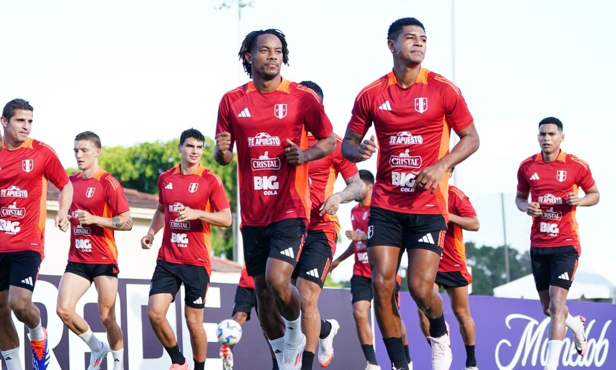 En el Hard Rock Stadium, la Selección Peruana se juega su última opción de clasificar en la Copa América 2024.