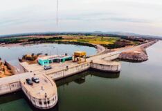 Piuranos se podrían quedar sin agua dentro de 20 días