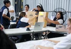 Elecciones Regionales y Municipales 2026: ONPE iniciará este viernes distribución nacional de material electoral