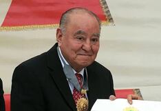 Fallece Eduardo Añaños Pérez, fundador de AJE, a los 94 años