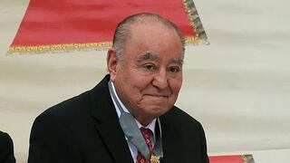 Fallece Eduardo Añaños Pérez, fundador de AJE, a los 94 años