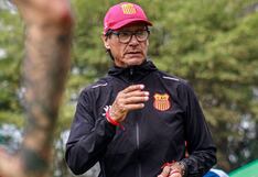 Ángel Comizzo sobre Cusco FC. “Ellos se han reforzado bien y han incorporado buenos jugadores”