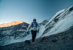 José Manuel Quispe: Un corredor arequipeño capaz de todo