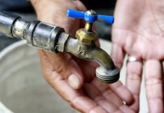 Corte de agua en Cercado y 11 distritos de Arequipa mañana: Estas son las zonas afectadas